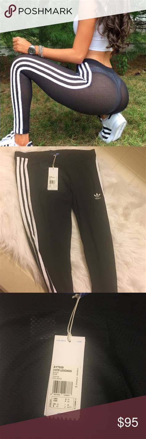 fake adidas leggings|adidas leggings clearance.